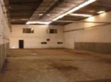 Comercial · 914m² · Galpão, Vila São Francisco (Zona Leste) - São Paulo