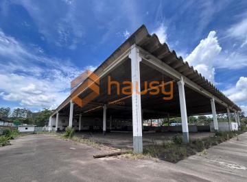 Comercial · 10000m² · GALPÃO PARELHEIROS 10.000 ÚTEIS!!!