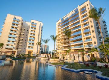 Apartamento de 4 quartos, Rio de Janeiro · Barra da Tijuca - Royal Blue -3 Quartos com direito ao clube na praia.