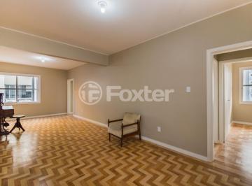01-APARTAMENTO-4D-CENTRO-HISTORICO-PORTO-ALEGRE-143197.jpg · Apartamento, 4 dormitórios, 166.32 m², em Centro Histórico