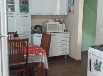 Casa · 100m² · 4 Quartos · 2 Vagas · Ótimo sobrado com 2 vagas.