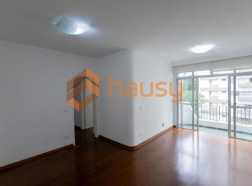 Apartamento · 79m² · 3 Quartos · 2 Vagas · CAMPO BELO!!!  03 DORMITÓRIOS (SUITE) 02 VAGAS!!!!