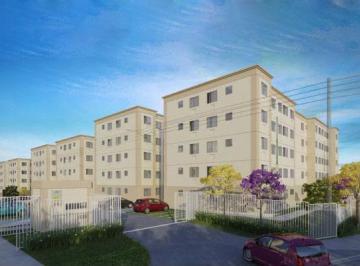 Apartamento de 2 quartos, Rio de Janeiro · Campo Grande - Apartamento de 2 quartos com suíte