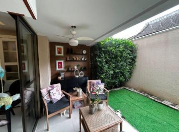 Apartamento de 1 quarto, Rio de Janeiro · Garden 1 quarto West Vintage - Recreio - Reformado - Oportunidade