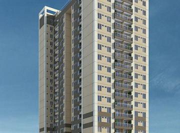 Apartamento de 2 quartos, Nilópolis · Nilópolis - Centro - Apartamento de 2 quartos com suíte, vaga e varanda