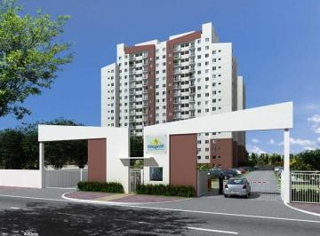 Apartamento de 2 quartos, Rio de Janeiro · Village Vip | Jacarepaguá