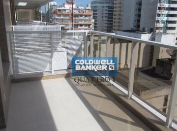 d8500e14ea1f14187c88ed5210c268a3adbe18e8 · Apartamento com 1 dormitório para alugar, 60 m² - Icaraí - Niterói/RJ