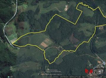 9a3ad7a9e6dfd29c53d8e7725ceb339b96b4b5f1 · Terreno à venda, 1100000 m²  - Mombaça -Embu Guaçu