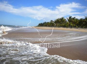 Terreno , Santa Cruz Cabrália · ÁREA COM 120.000 m² NA PRAIA DO GUAIU.
