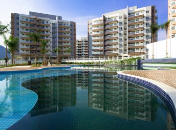 Apartamento de 3 quartos, Rio de Janeiro · Apto 3 qts Barra da Tijuca I Alphaland Residence I Dep Comp I Sol Manha I 2 Vgs