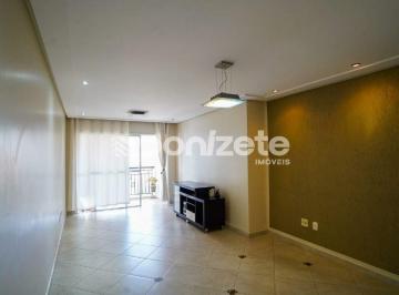Apartamento · 85m² · 3 Quartos · 3 Vagas · Apartamento 3 dormitórios (1 suíte) na Vila Bastos – Santo André | 85 m² | 3 vagas