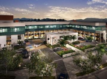 Comercial , Rio de Janeiro · Barra da Tijuca - AlphaMall