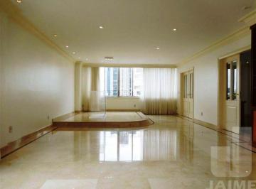 Apartamento · 542m² · 4 Quartos · 5 Vagas · APARTAMENTO DUPLEX NUMA DAS RUAS MAIS ARBORIZADAS DE HIGIENÓPOLIS
