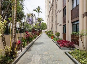 3b20ac18f09d12a233bba534069c4cb2e6c5c56b · Apartamento com 3 dormitórios para alugar, 75 m² por R$ 2.200,00 +  taxas/mês - Portão - Curitiba/PR