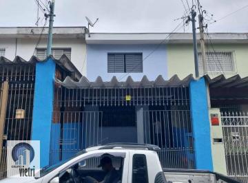 d199097b80f16b0d84af03af49791cc95bf4a4ea · Sobrado com 2 dormitórios à venda, 75 m² por R$ 480.000,00 - Vila Pereira Cerca - São Paulo/SP