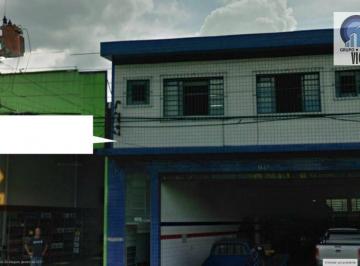 5354f61d4633be16f7508546d0a5554a9950ad21 · Prédio  Comercial  (venda ou locação)- Pirituba