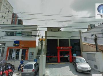 2c32168805f69d60c1da922a6dd4667ab50cbcb5 · Prédio comercial para locação, Carandiru, São Paulo.