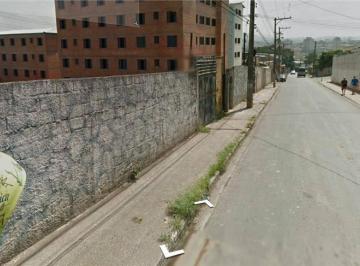 68686958e26ae5c22128b84b85ac7e8a766ae676 · Terreno à venda, 2500 m² - Jaraguá - São Paulo/SP