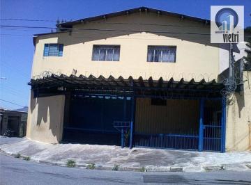 76949b71f8bfb7bbedfada74edf3a2baff9b30e5 · Galpão industrial para venda e locação, Vila Santa Cruz, São Paulo.
