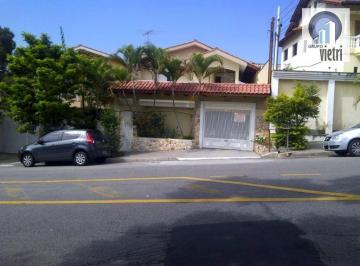 fae84baf55eedd9f006058e413210c385f4159e7 · Sobrado residencial à venda, Jardim Pinheiros, São Paulo.