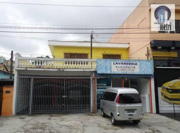 adfd4f333311541bdfbc5a5570582ee482cc1ba0 · Sobrado comercial para venda e locação, Vila Amélia, São Paulo.