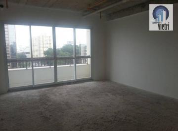 7e03cdc5019b3390ae66dc3cb44148735aeda1cf · Sala comercial para locação, Água Branca, São Paulo.