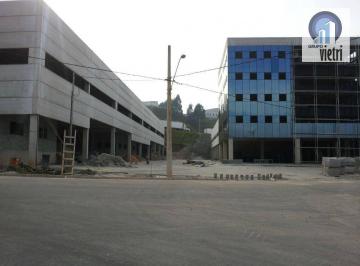 95a85b36cdfe8b75f197425015e473ad2cf68444 · Galpão comercial para locação, Polo Industrial, Itapevi.