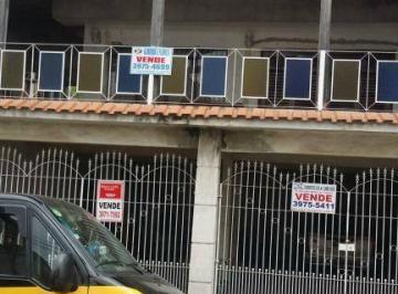 3981ffb210fd56f7dbf62c00977ce4c3b9ab09fd · Sobrado residencial à venda, Jardim Cidade Pirituba, São Paulo.