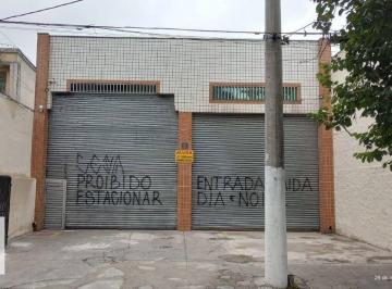 1f44cfb9c2f5dceeb2f3e692960e9d2f3deb5f36 · Galpão para alugar, 250 m² - Jardim Cidade Pirituba - São Paulo/SP