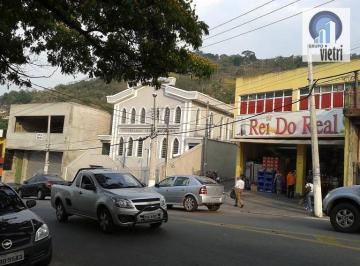 f568d95036febdea066a42403cb33d6c55af6ce4 · Salão comercial para locação, Laranjeiras, Caieiras.