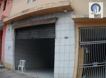 716d4bc1d00083956c001c96486d22c05b080cae · Salão comercial para locação, Vila Zat, São Paulo.