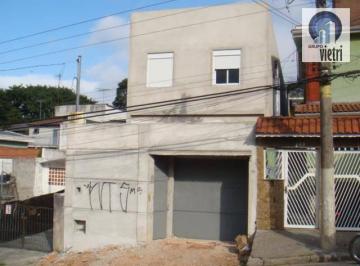 f9668da867923cb4df77c9557acd79bf6e998893 · Sobrado com 3 dormitórios à venda, 140 m² por R$ 950.000,00 - Vila Jaguara - São Paulo/SP