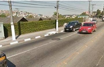 81d9c0c0c1d0b01011509f3f25db31796633a8a0 · Área à venda, 22722 m² - Matriz - Mauá/SP