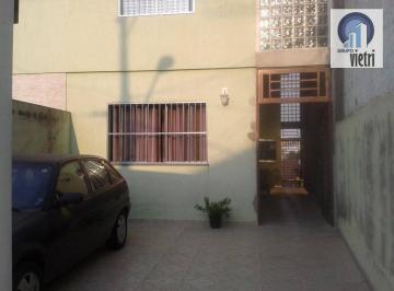1558a6e04af21542a9eb612d0274bf772831644f · Sobrado com 3 dormitórios à venda, 220 m² por R$ 650.000,00 - Vila Miriam - São Paulo/SP