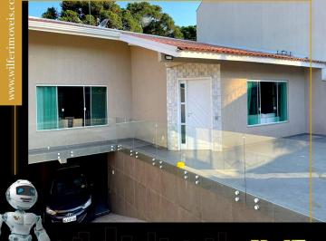 Casa · 329m² · 2 Quartos · 1 Vaga · CASA DUPLEX DE FRENTE PARA RUA COM 04 QUARTOS NO S