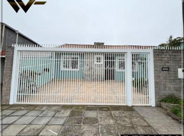Casa · 72m² · 2 Quartos · 2 Vagas · Casa Aconchegante e Completa à Venda no Bairro Alt