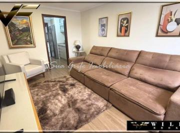Casa · 72m² · 2 Quartos · 2 Vagas · Casa Aconchegante e Completa à Venda no Bairro Alt
