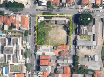Terreno · 2000m² · Terreno, Bosque da Saúde - São Paulo