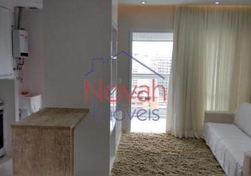 4b3d5f50e4e51561140522877701cff11b6c82d9 · Apartamento para alugar, 57 m² por R$ 6.200,00/mês - Gonzaga - Santos/SP