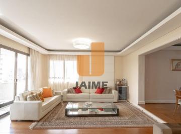 Apartamento · 306m² · 3 Quartos · 6 Vagas · Apartamento para venda em Higienópolis