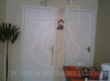 Apartamento · 58m² · 3 Quartos · 1 Vaga · Apartamento no Condomínio Residencial Sanit Peter - São Paulo