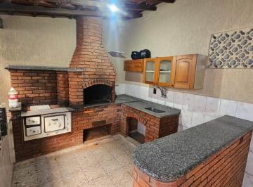 AREA EXTERNA · CASA - SÃO PEDRO