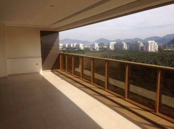 Apartamento de 3 quartos, Rio de Janeiro · Magnifico apartamento Barra da Tijuca - a partir de R$ 2.050.000