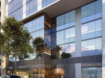 Oportunidade de salas Comerciais - CENTRO DO RIO DE JANEIRO - Na Rua da Assemblé · Salas Comerciais de 21 a 57 m2-VENDA - Centro do Rio - ASSEMBLEIA - Pronta