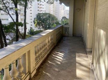 Apartamento · 515m² · 4 Quartos · 3 Vagas · APARTAMENTO 4 DORMITORIOS SENDO 1 SUITES 4 BANHEIROS  SALA 5 AMBINETES 3 VAGAS.