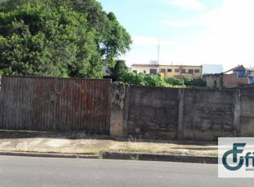 0eed3090420a0750640768255a219e219ee4992e · Terreno comercial para locação, Centro, Araçoiaba da Serra.