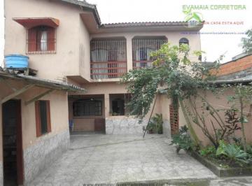 Casa · 70m² · 3 Quartos · 6 Vagas · Casa à venda - em Nova Itanhaém