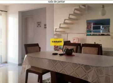 Photo 1 · Cobertura com 2 dormitórios à venda, 54 m² - Taboão - São Bernardo do Campo/SP