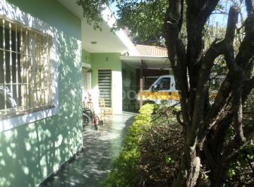 Casa · 150m² · 3 Quartos · 4 Vagas · Casa térrea à venda em Interlagos