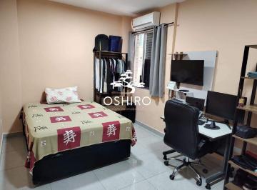 Apartamento · 29m² · 1 Quarto · 1 Vaga · Apartamento à venda, 1 quarto, 1 vaga, Gonzaga - Santos/SP
